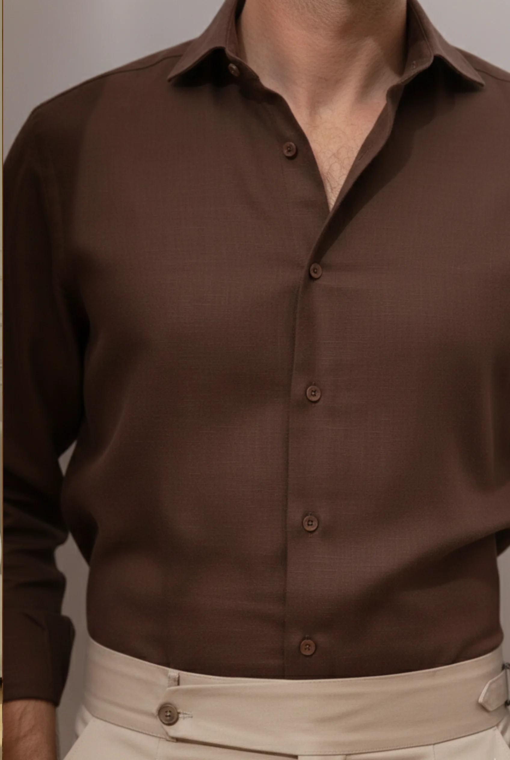 FineLegends™ Signature Luxe Duo (Brown & Beige) - Image 4