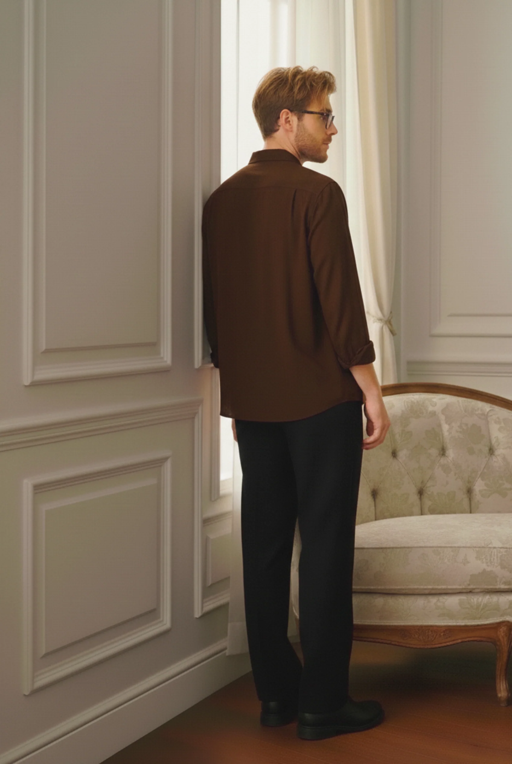Old Money Classic Combo (Brown & Black) - Image 2