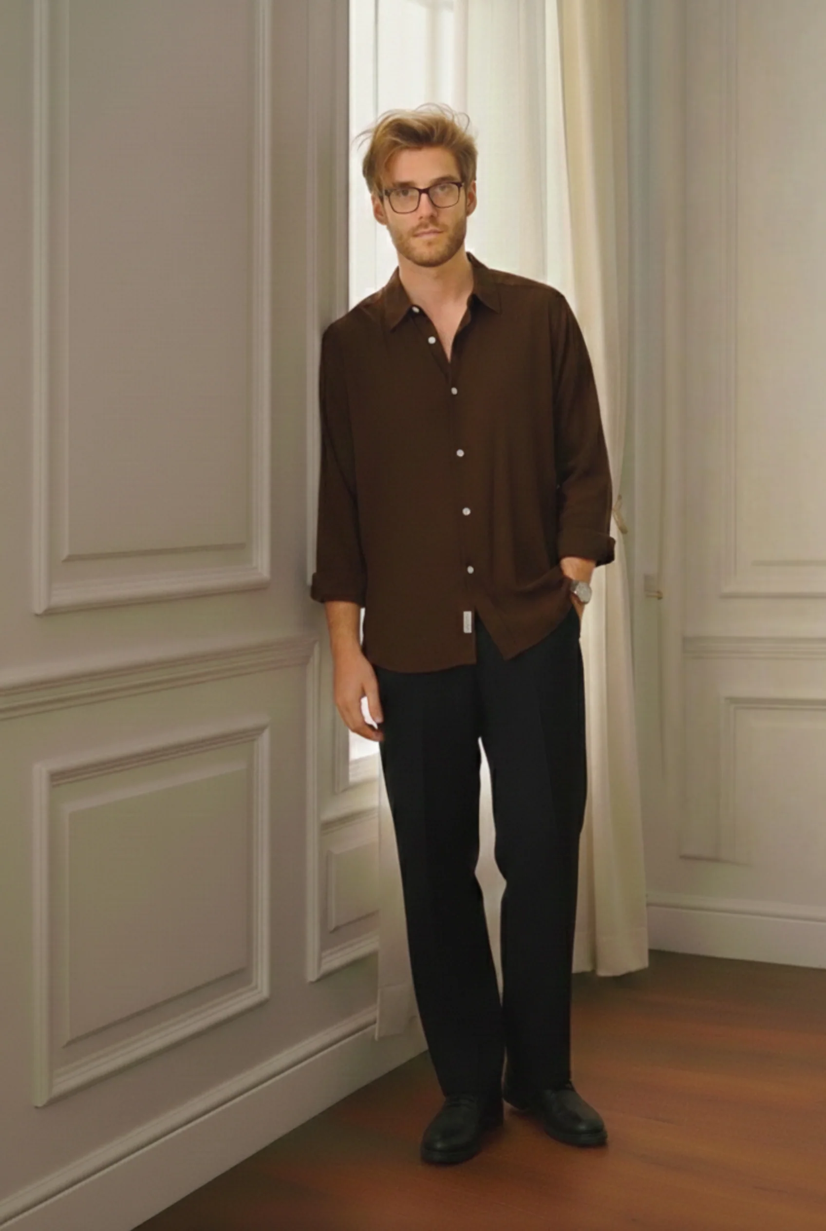 Old Money Classic Combo (Brown & Black) - Image 3